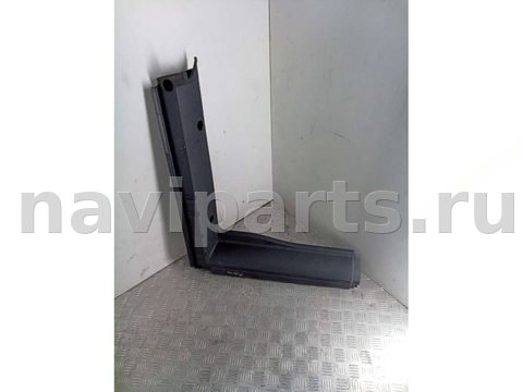 Пластик багажника Volkswagen Passat B6, 2008 г., OEM 3C9864512B, арт. 67586989