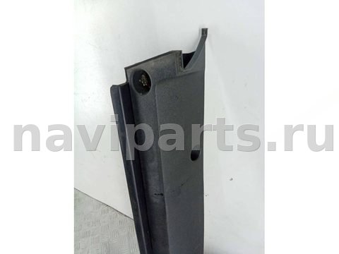 Пластик багажника Volkswagen Passat B6, 2008 г., OEM 3C9864512B, арт. 67586989, фото 11
