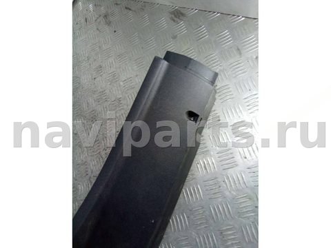 Пластик багажника Volkswagen Passat B6, 2008 г., OEM 3C9864512B, арт. 67586989, фото 12