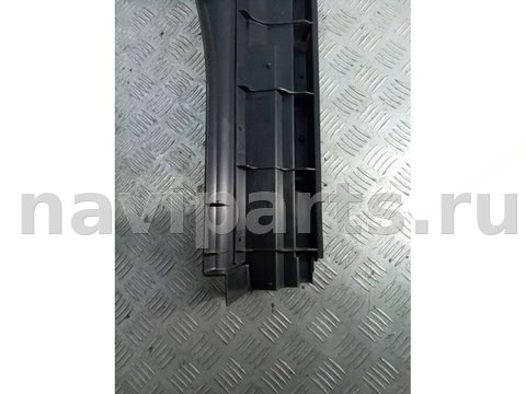 Пластик багажника Volkswagen Passat B6, 2008 г., OEM 3C9864512B, арт. 67586989, фото 13