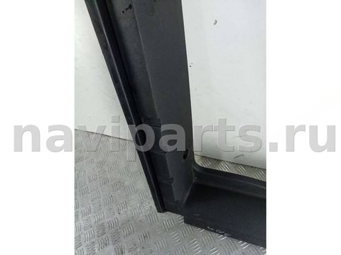 Пластик багажника Volkswagen Passat B6, 2008 г., OEM 3C9864512B, арт. 67586989, фото 15