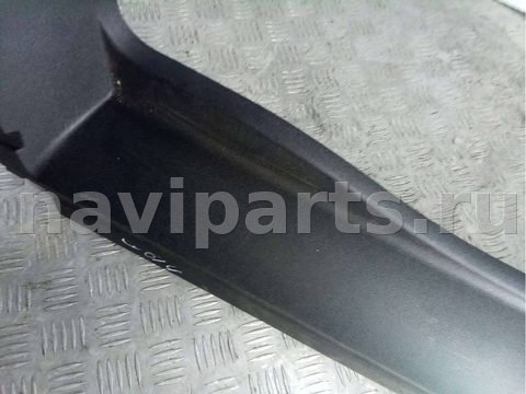 Пластик багажника Volkswagen Passat B6, 2008 г., OEM 3C9864512B, арт. 67586989, фото 3