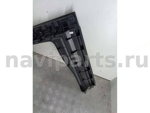 Пластик багажника Volkswagen Passat B6, 2008 г., OEM 3C9864512B, арт. 67586989, фото 4