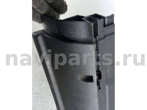 Пластик багажника Volkswagen Passat B6, 2008 г., OEM 3C9864512B, арт. 67586989, фото 5