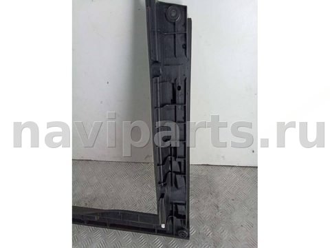Пластик багажника Volkswagen Passat B6, 2008 г., OEM 3C9864512B, арт. 67586989, фото 6