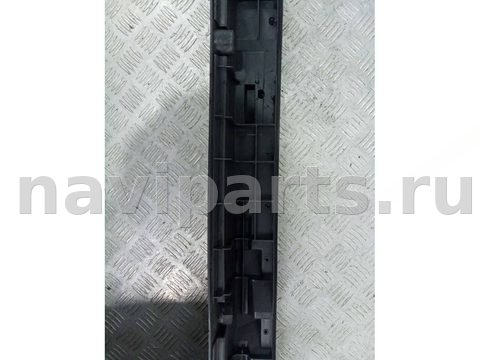 Пластик багажника Volkswagen Passat B6, 2008 г., OEM 3C9864512B, арт. 67586989, фото 8