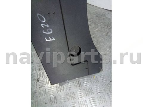Пластик багажника Volkswagen Passat B6, 2009 г., OEM 3C5012116, арт. 67607219, фото 3
