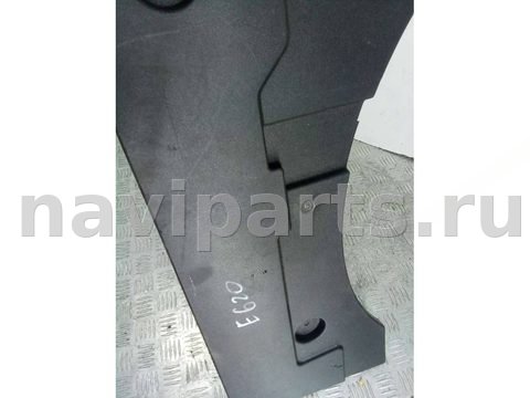 Пластик багажника Volkswagen Passat B6, 2009 г., OEM 3C5012116, арт. 67607219, фото 5