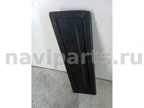 Пластик багажника Volkswagen Passat B6, 2008 г., OEM 3C9867463, арт. 67607223
