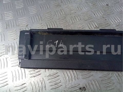 Пластик багажника Volkswagen Passat B6, 2008 г., OEM 3C9867463, арт. 67607223, фото 3