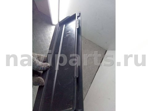 Пластик багажника Volkswagen Passat B6, 2008 г., OEM 3C9867463, арт. 67607223, фото 7