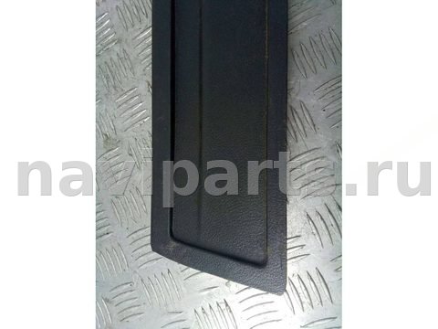 Пластик багажника Volkswagen Passat B6, 2008 г., OEM 3C9867463, арт. 67607223, фото 9