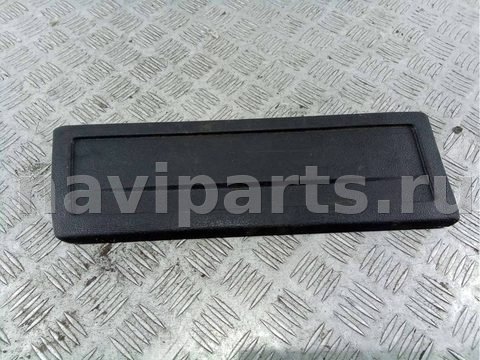 Пластик багажника Volkswagen Passat B6, 2009 г., OEM 3C9867464, арт. 67619053