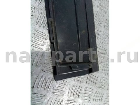 Пластик багажника Volkswagen Passat B6, 2009 г., OEM 3C9867464, арт. 67619053, фото 2