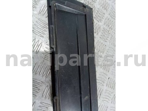 Пластик багажника Volkswagen Passat B6, 2009 г., OEM 3C9867464, арт. 67619053, фото 3