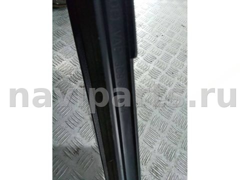 Пластик багажника Volkswagen Passat B6, 2009 г., OEM 3C9867464, арт. 67619053, фото 7