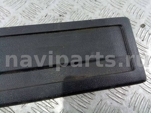 Пластик багажника Volkswagen Passat B6, 2009 г., OEM 3C9867464, арт. 67619053, фото 8