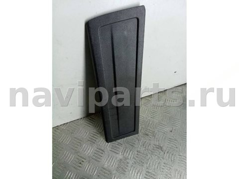 Пластик багажника Volkswagen Passat B6, 2008 г., OEM 3C9867464, арт. 67619054