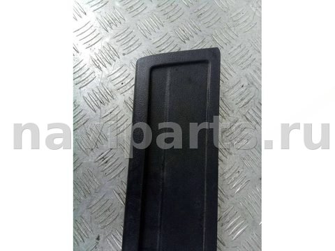 Пластик багажника Volkswagen Passat B6, 2008 г., OEM 3C9867464, арт. 67619054, фото 10