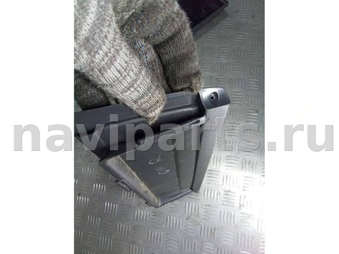 Пластик багажника Volkswagen Passat B6, 2008 г., OEM 3C9867464, арт. 67619054, фото 3