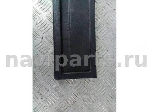 Пластик багажника Volkswagen Passat B6, 2008 г., OEM 3C9867464, арт. 67619054, фото 5