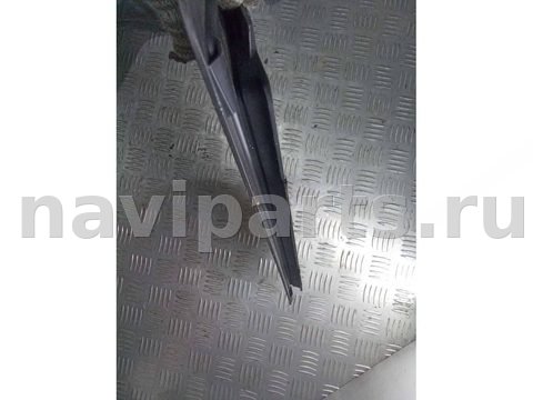 Пластик багажника Volkswagen Passat B6, 2008 г., OEM 3C9867464, арт. 67619054, фото 7
