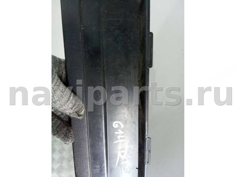 Пластик багажника Volkswagen Passat B6, 2008 г., OEM 3C9867464, арт. 67619054, фото 9