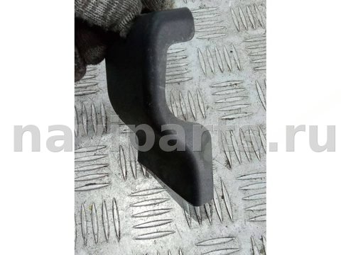 Пластик багажника Volkswagen Passat B6, 2009 г., OEM 3C9827352B, арт. 67619056, фото 3