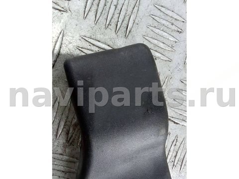 Пластик багажника Volkswagen Passat B6, 2009 г., OEM 3C9827352B, арт. 67619056, фото 4