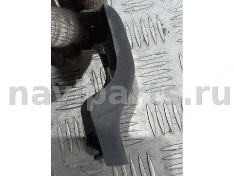 Пластик багажника Volkswagen Passat B6, 2009 г., OEM 3C9827352B, арт. 67619056, фото 5