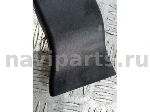 Пластик багажника Volkswagen Passat B6, 2009 г., OEM 3C9827352B, арт. 67619056, фото 7