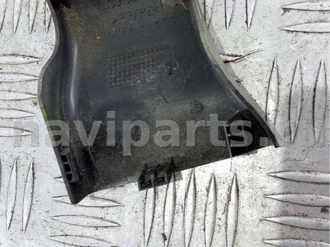 Пластик багажника Volkswagen Passat B6, 2009 г., OEM 3C9827352B, арт. 67619056, фото 8