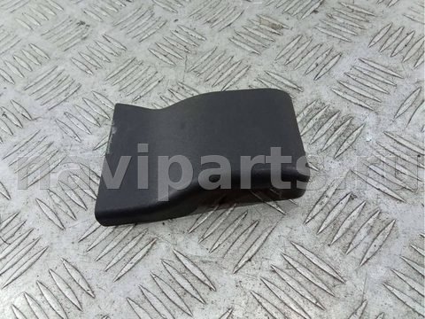 Пластик багажника Volkswagen Passat B6, 2008 г., OEM 3C9827352B, арт. 67619057