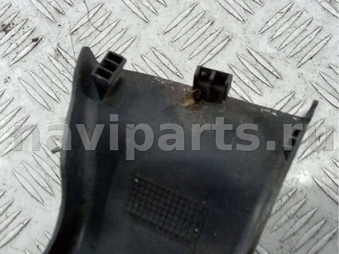 Пластик багажника Volkswagen Passat B6, 2008 г., OEM 3C9827352B, арт. 67619057, фото 3