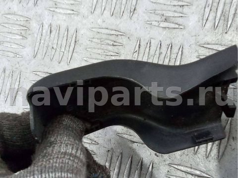 Пластик багажника Volkswagen Passat B6, 2008 г., OEM 3C9827352B, арт. 67619057, фото 7