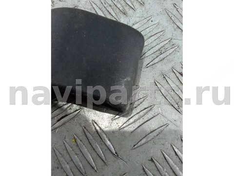 Пластик багажника Volkswagen Passat B6, 2009 г., OEM 3C9827351B, арт. 67619058, фото 2