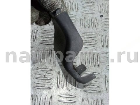 Пластик багажника Volkswagen Passat B6, 2009 г., OEM 3C9827351B, арт. 67619058, фото 9