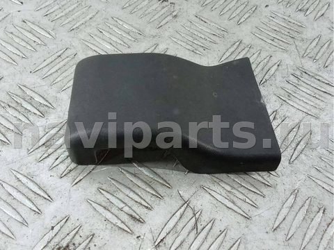 Пластик багажника Volkswagen Passat B6, 2008 г., OEM 3C9827351B, арт. 67619059