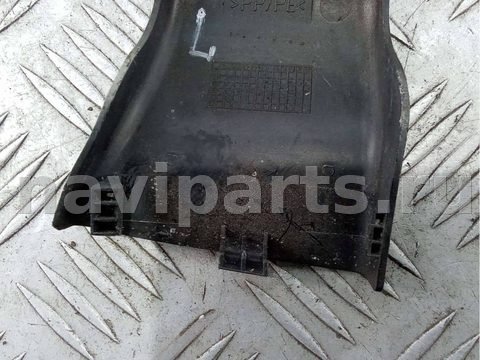Пластик багажника Volkswagen Passat B6, 2008 г., OEM 3C9827351B, арт. 67619059, фото 7