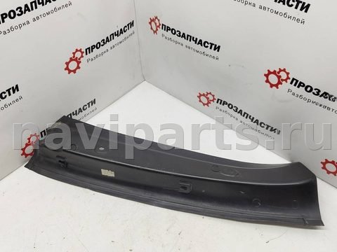 Пластик багажника Mercedes GL X166, 2013 г., OEM A1666900364, арт. 7-285-65, фото 2