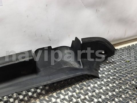 Пластик багажника Mercedes GLS X166, 2015 г., OEM A1666900064, арт. 7-416_2