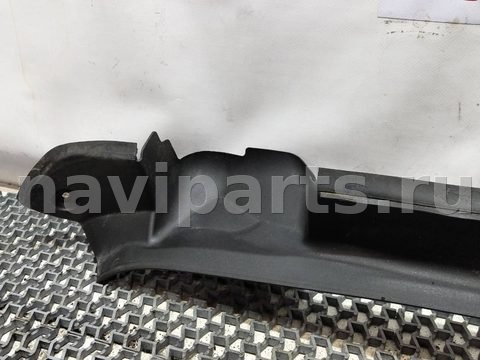 Пластик багажника Mercedes GLS X166, 2015 г., OEM A1666900064, арт. 7-416_2, фото 3