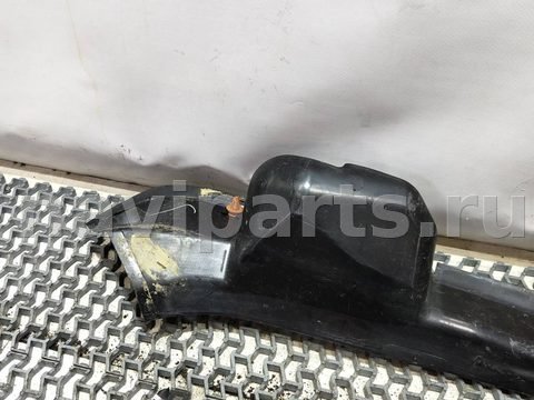 Пластик багажника Mercedes GL X166, 2013 г., OEM A1666900064, арт. 7-416, фото 5