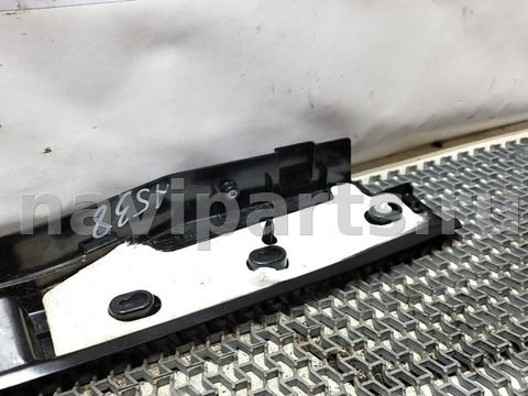 Пластик багажника Mercedes GL X166, 2013 г., OEM A1666900341, арт. 7-428, фото 4