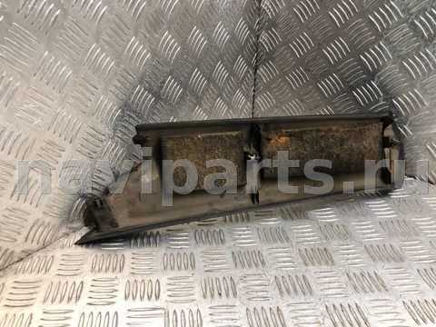 Пластик багажника Citroen Xantia, 1997 г., OEM 9620782677, арт. 72141688330, фото 2