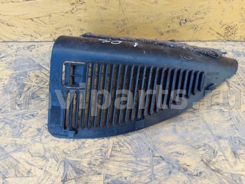 Пластик багажника Renault Laguna, 2006 г., OEM 8200000242, арт. 75136091, фото 5