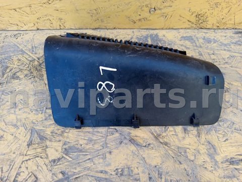 Пластик багажника Renault Laguna, 2006 г., OEM 8200000242, арт. 75136091, фото 9
