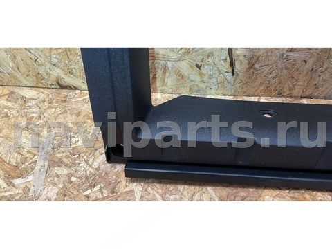 Пластик багажника Volkswagen Passat, 2009 г., OEM 3C9864511C, арт. 75150217, фото 4