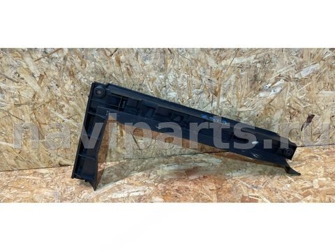 Пластик багажника Volkswagen Passat, 2009 г., OEM 3C9864511C, арт. 75150217, фото 6