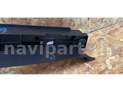 Пластик багажника Volkswagen Passat, 2009 г., OEM 3C9864511C, арт. 75150217, фото 7